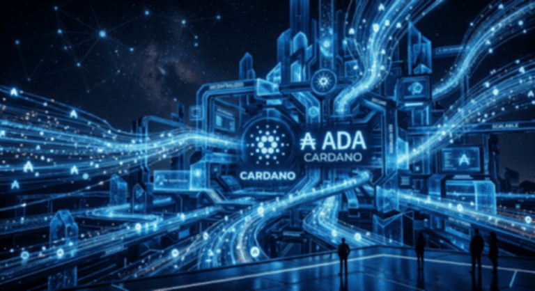 Cardano Price Prediction 2026: ADA Seeks Bottom While EV2 Gaming Token Offers Early Entry