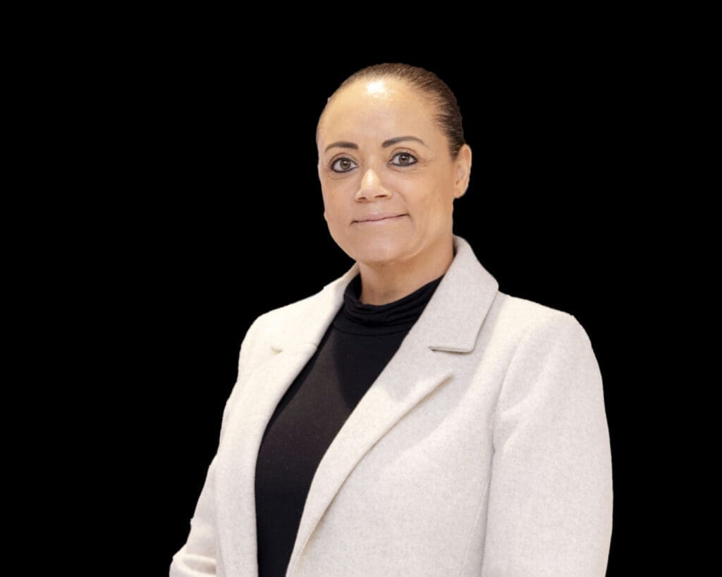 Christina Naidoo_Huawei SA COO