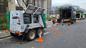 Cinergy Mobile Power