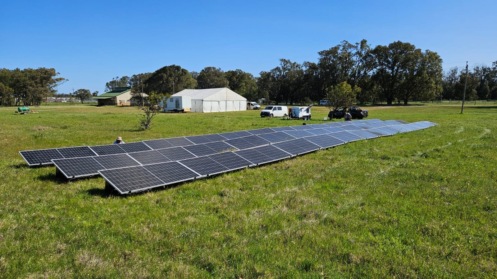 Cinergy Mobile Power