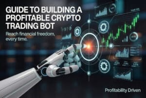 Guide to Building a Profitable Crypto Trading Bot Crypto Trading Bot