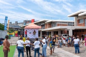 Festival vibes for Umlazi | Ranyaka