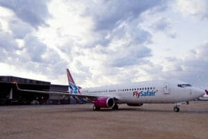FlySAFair