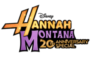 Hannah Montana
