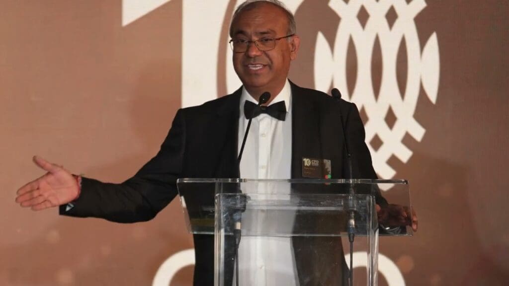 Harry Kellan Out As FNB CEO After 2 Years; Lytania Johnson Succeeds Him In FirstRand Restructuring Harry Kellan