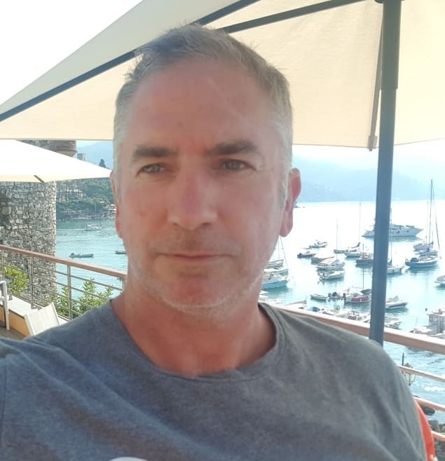 Lamont Hitchings, Founder and CEO of AirhostSwap