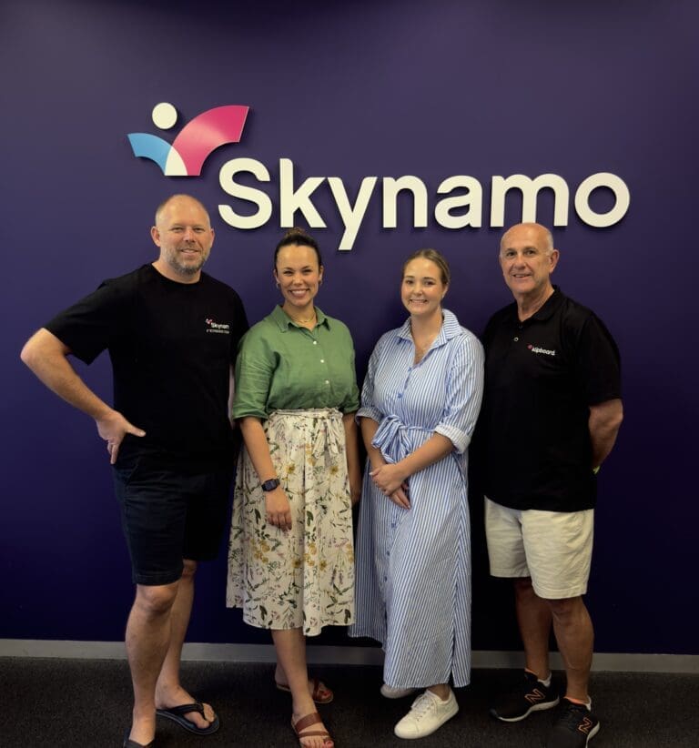 Skynamo Acquired By Klipboard To Accelerate Growth Platform