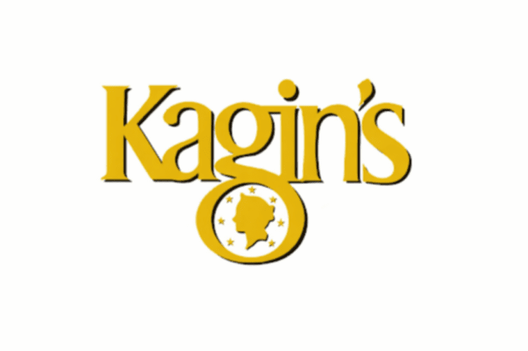 10 Million USD California Gold Rush Bar Recovered by Treasure Hunter Tommy Thompson on the Market Kagin's