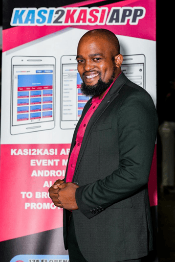 Kasi2Kasi App 
