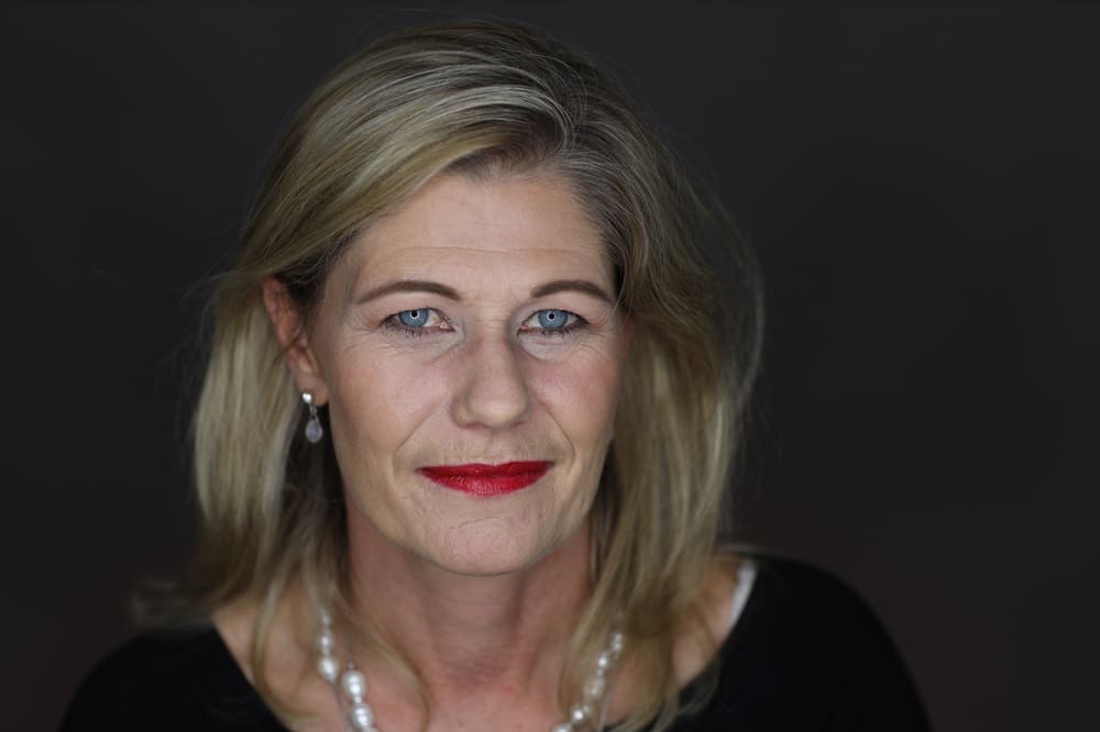 Liezel Jonkheid - Consumer Psychology Lab 