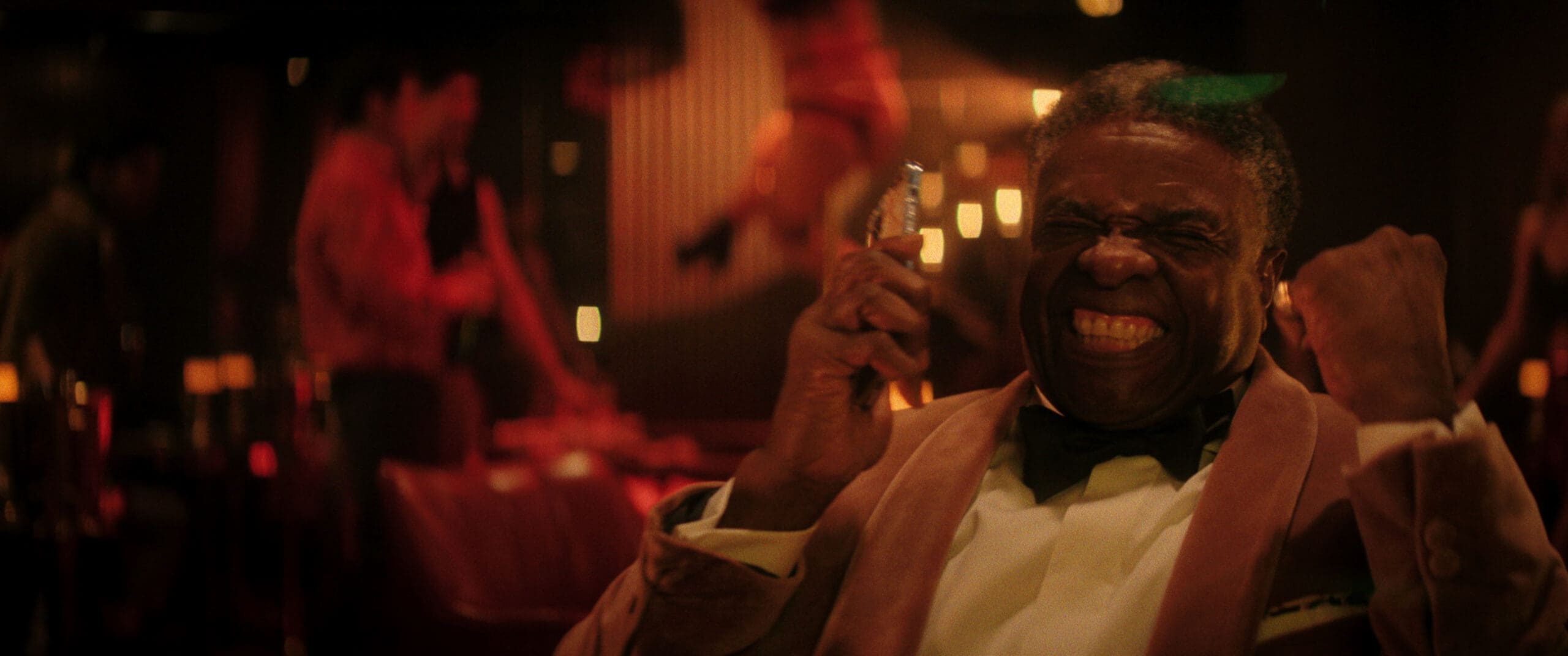 TRAILER AND POSTER FOR “MIKE & NICK & NICK & ALICE” AVAILABLE NOW