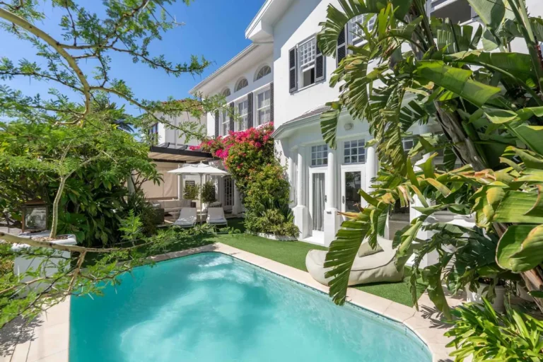 MyProperty lance le premier portail immobilier d'Afrique avec recherche vocale IA