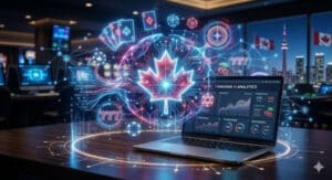 The Future of Gaming: AI Trends in Online Casinos Transforming the Canadian Market in 2026 Online Casinos