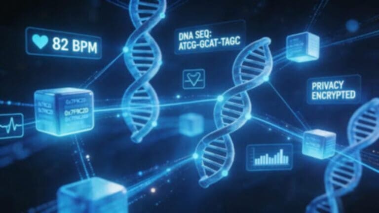 PZXM Privacy Compute Network Launches: Reshaping Biological Data Sovereignty and Decentralized Science (DeSci) Infrastructure PZXM Privacy Compute Network