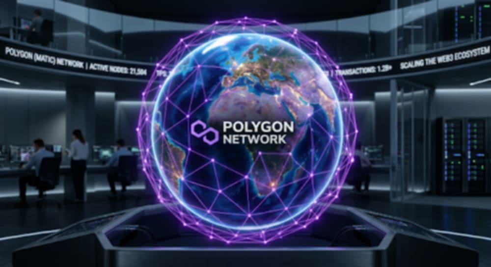 Polygon