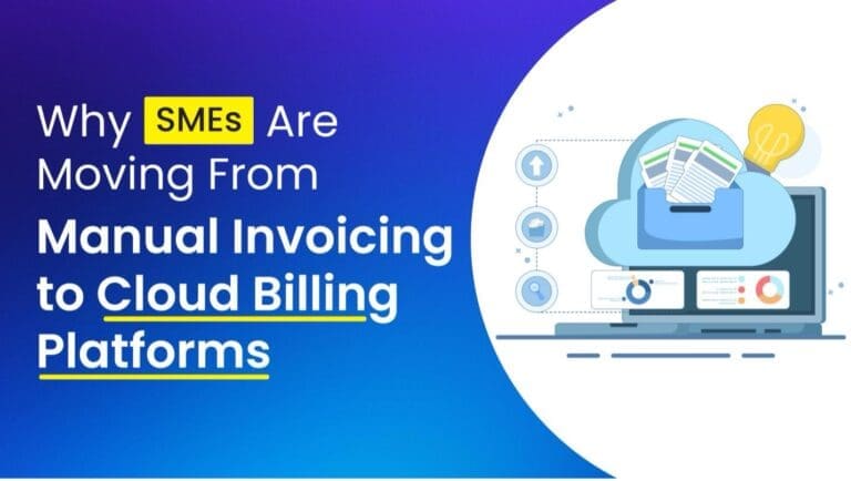 Why SMEs in India Are Switching to Cloud Billing Platforms