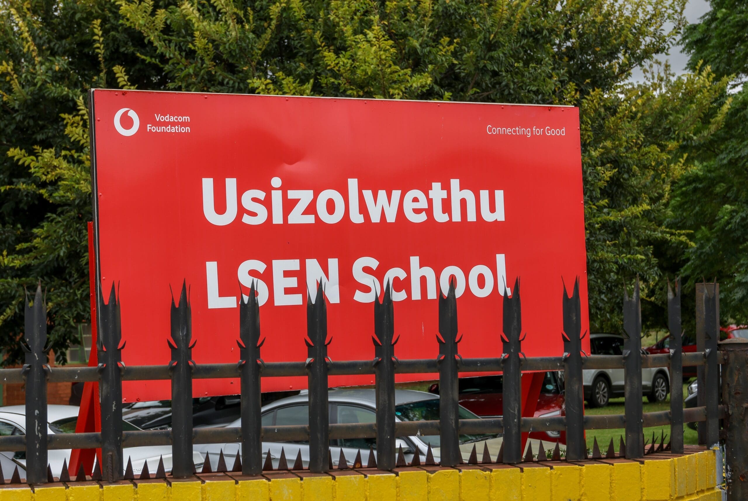 Usizolwethu Special Needs School