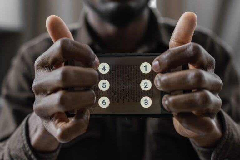 close-up-hands-with-smartphone