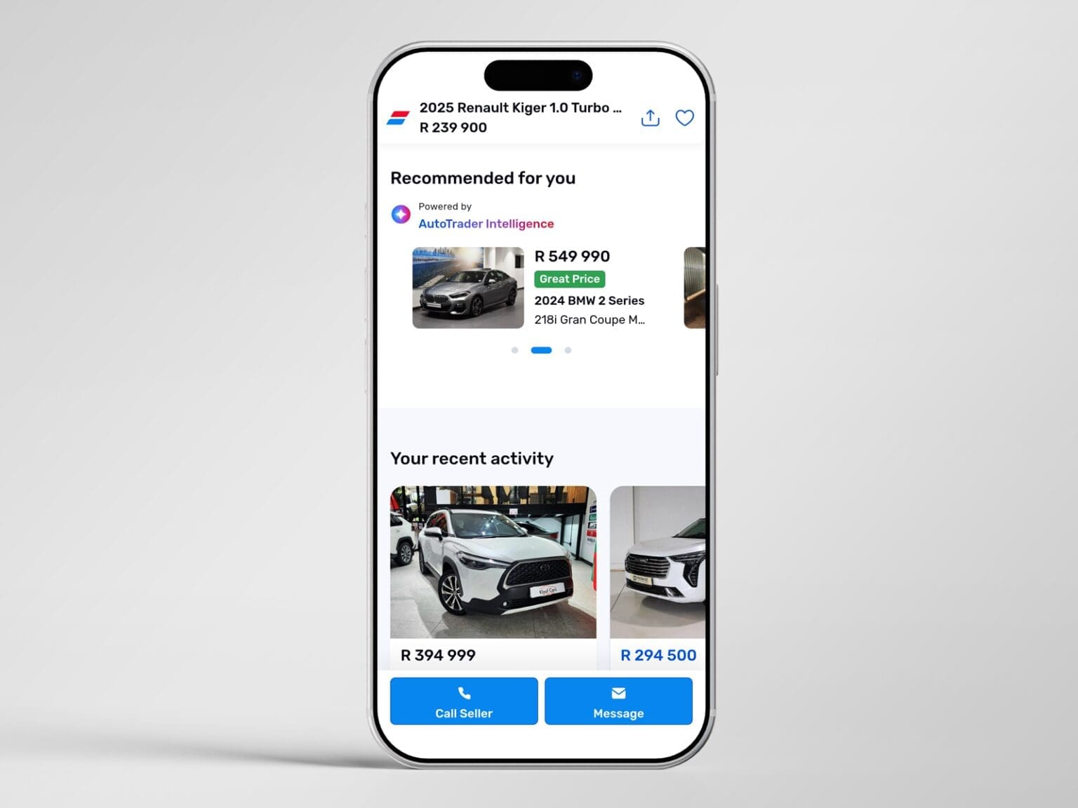 AutoTrader South Africa