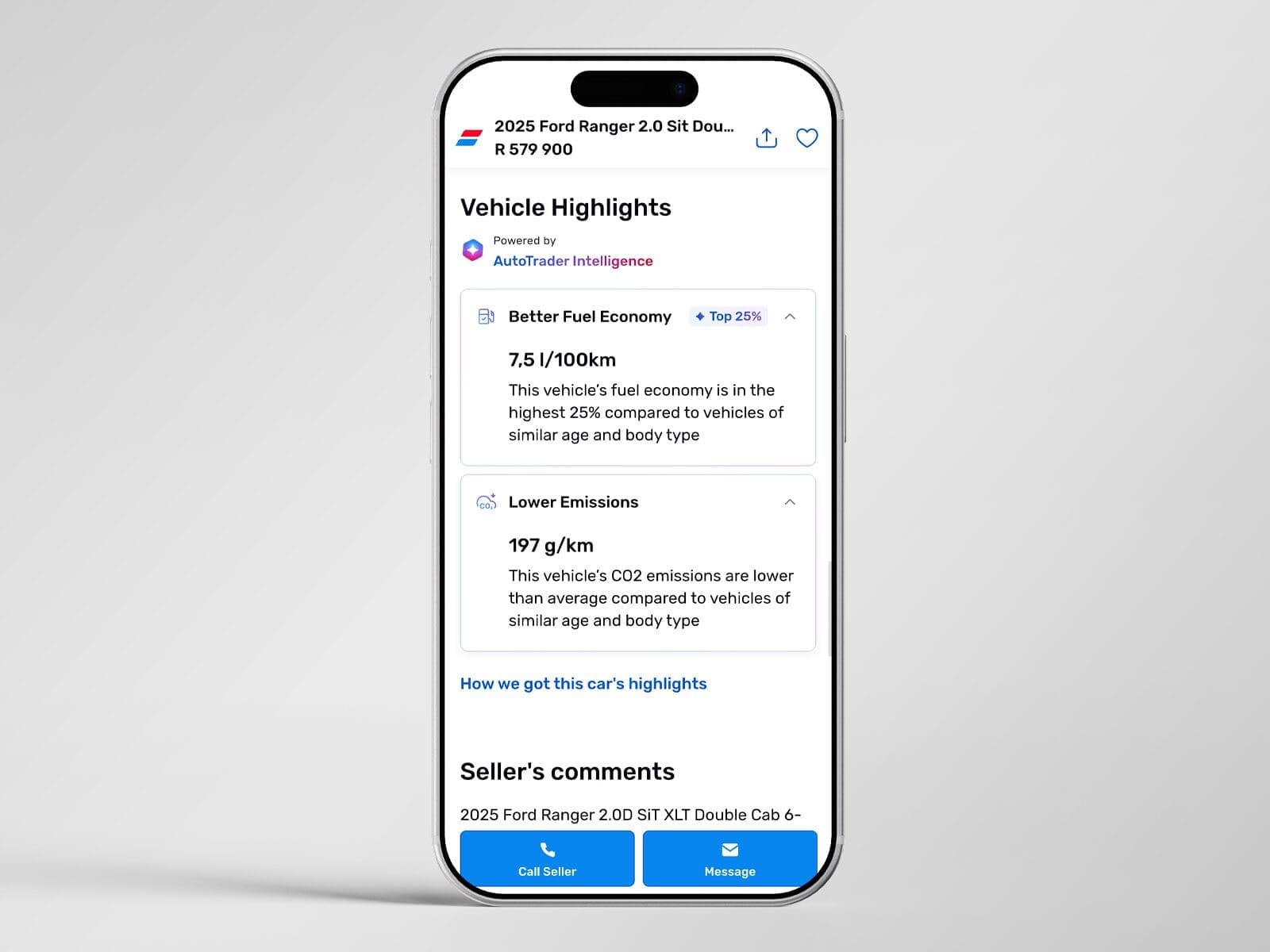 AutoTrader South Africa