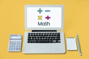 Online Math Assessment Platform