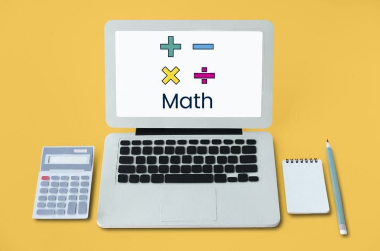 Online Math Assessment Platform