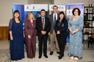 UP introduces two new fully online postgraduate diplomas in engineering and technology