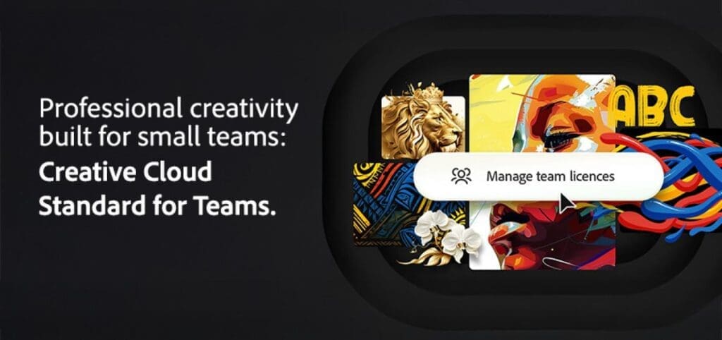 Axiz Expands Its Cloud Portfolio With Adobe Creative Cloud Standard For Teams Axiz