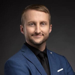 Andrew Bourne, Regional Head of Zoho South Africa