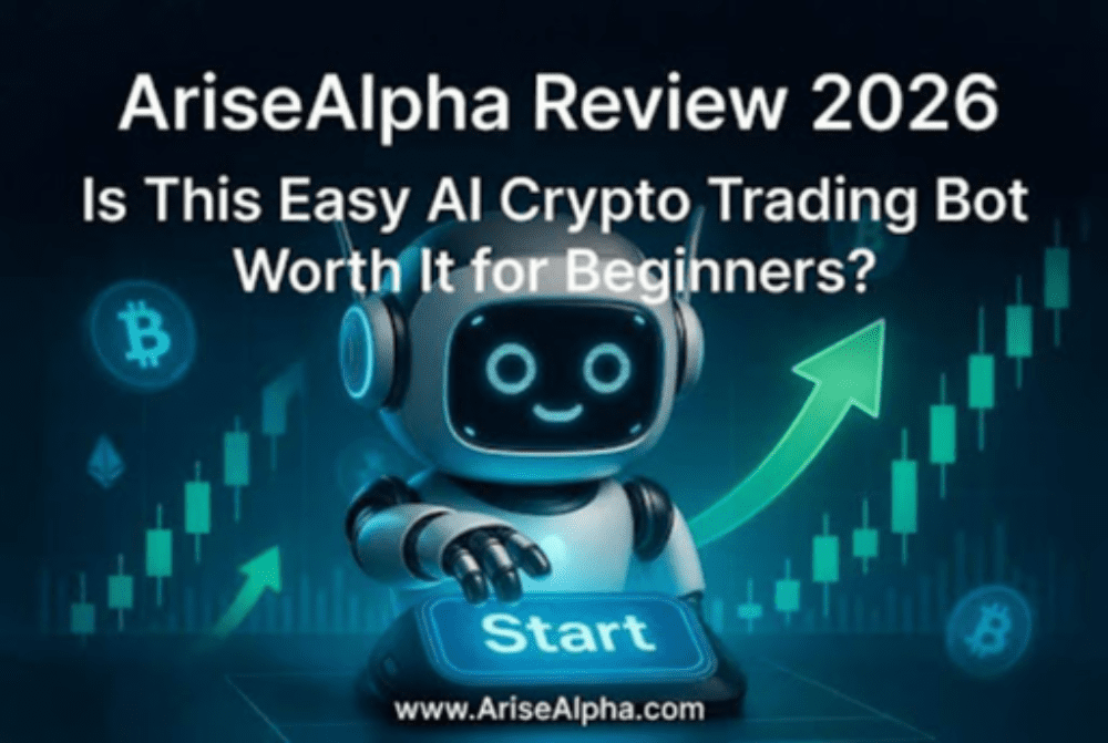 AriseAlpha