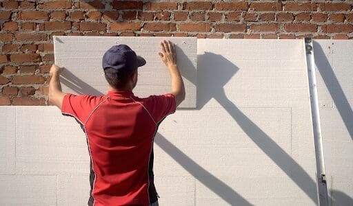 Best Thermal Insulation Material for Industrial Heat Control Best Thermal Insulation Material