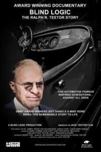 Blind Logic The Ralph R. Teetor