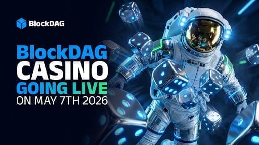 BlockDag Casino