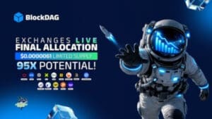 BlockDag Exchange Live Final Allocation