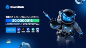 BlockDAG Sits 127x Below Market Tiers at $0.0000016 as Avalanche and Bittensor Price Action Stalls BlockDag Tier1 Exchanges Coming