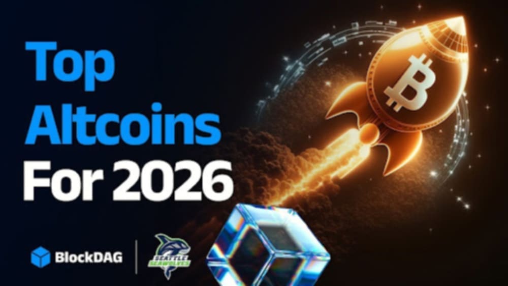 Best Crypto to Buy Right Now: BlockDAG, Ethereum, Chainlink & Aave – Which Crypto Will Dominate the Next Cycle? BlockDag Top Altcoins for 2026