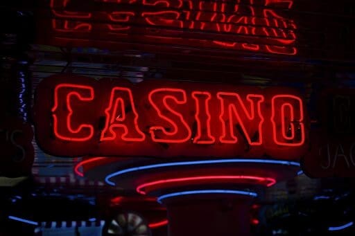Casino