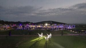 Zimbali Lakes Clubhouse Now Open