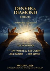 Denver & Diamond Symphony Tribute