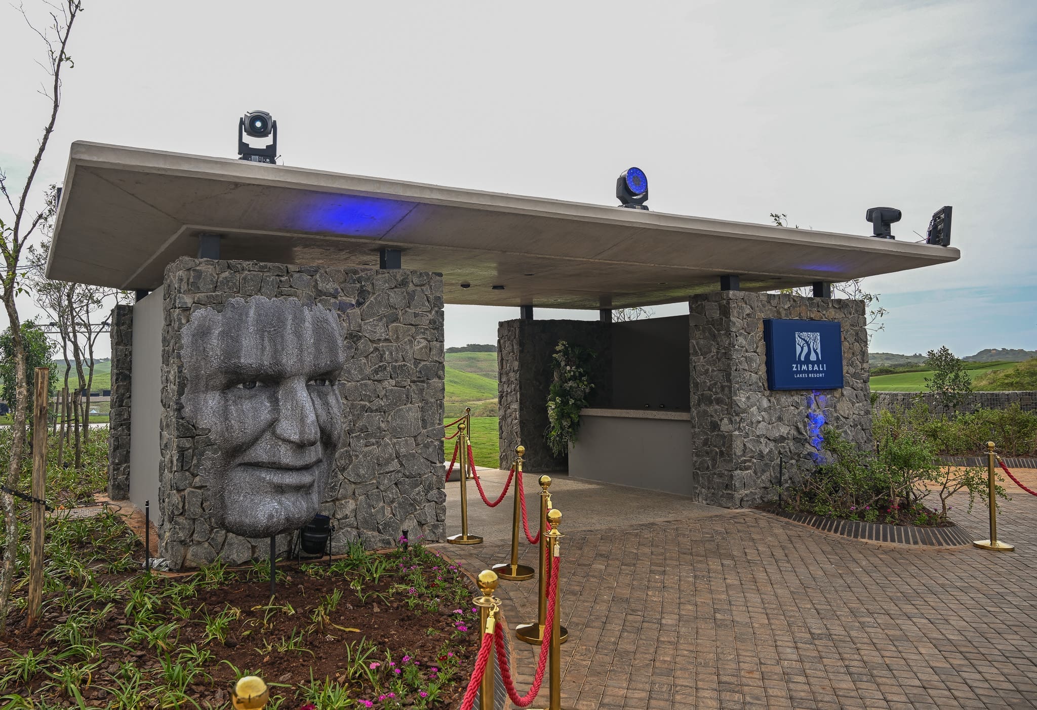 Zimbali Lakes Clubhouse Now Open