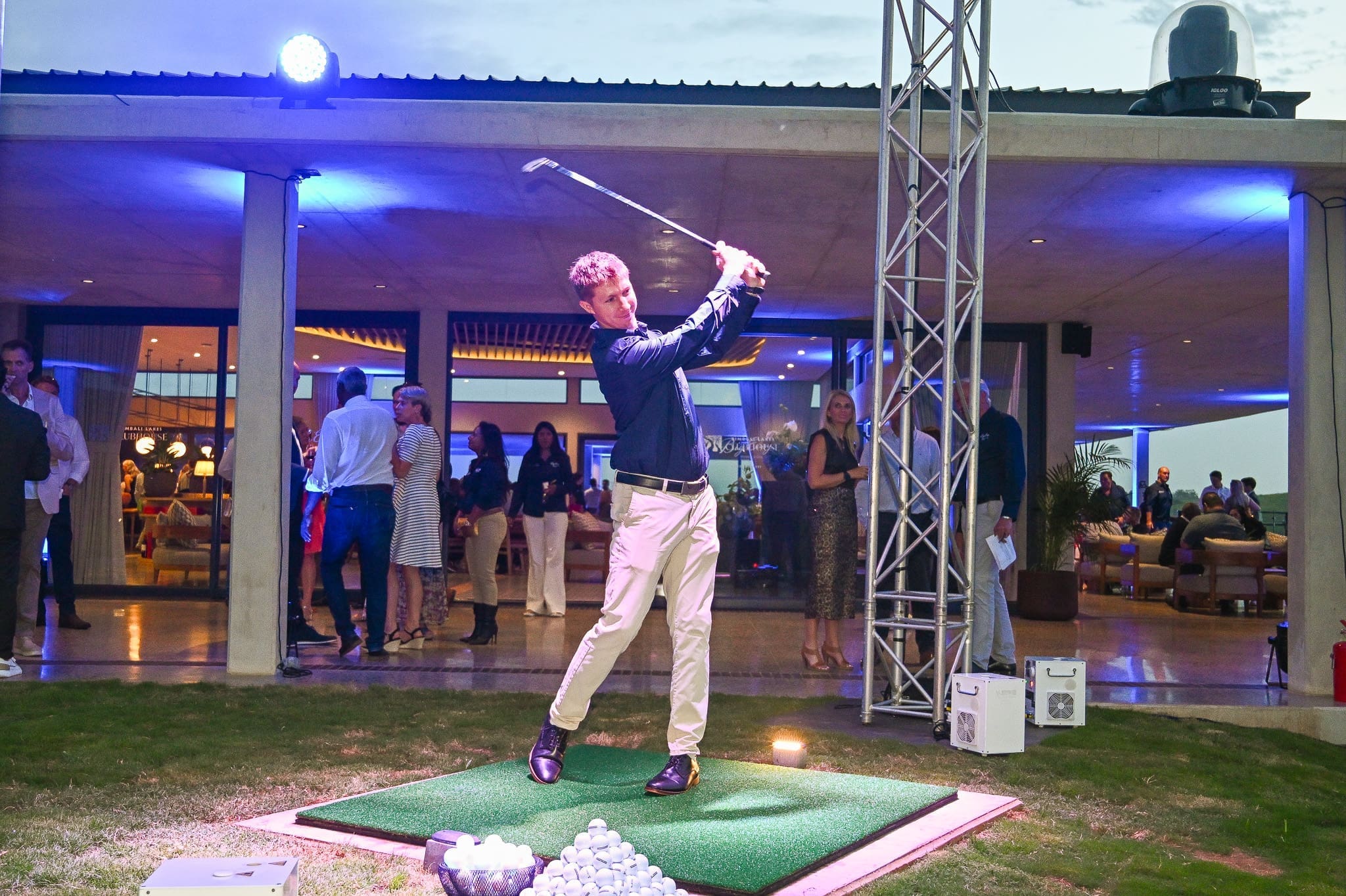 Zimbali Lakes Clubhouse Now Open