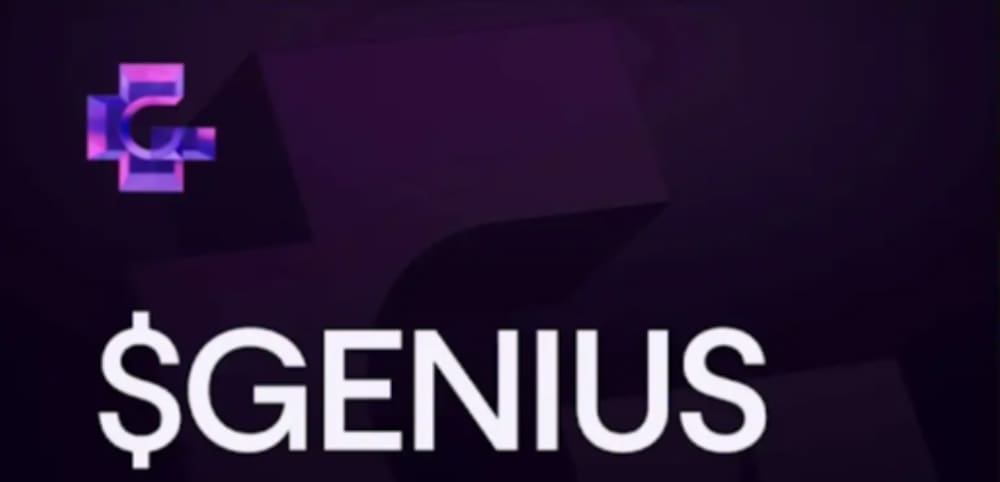 GENIUS Token