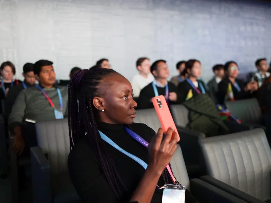 University Of Zululand To Host HackAtom 2026 HackAtom