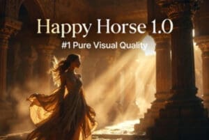 Happy Horse 1.0
