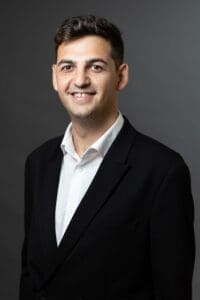 Harry Scherzer, CEO of Future Forex