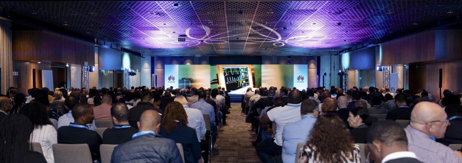 Huawei Unveils AI-Ready Data Infrastructure To Drive Enterprise Innovation In South Africa uawei unveils AI-ready data infrastructure to drive enterprise innovation in South Africa