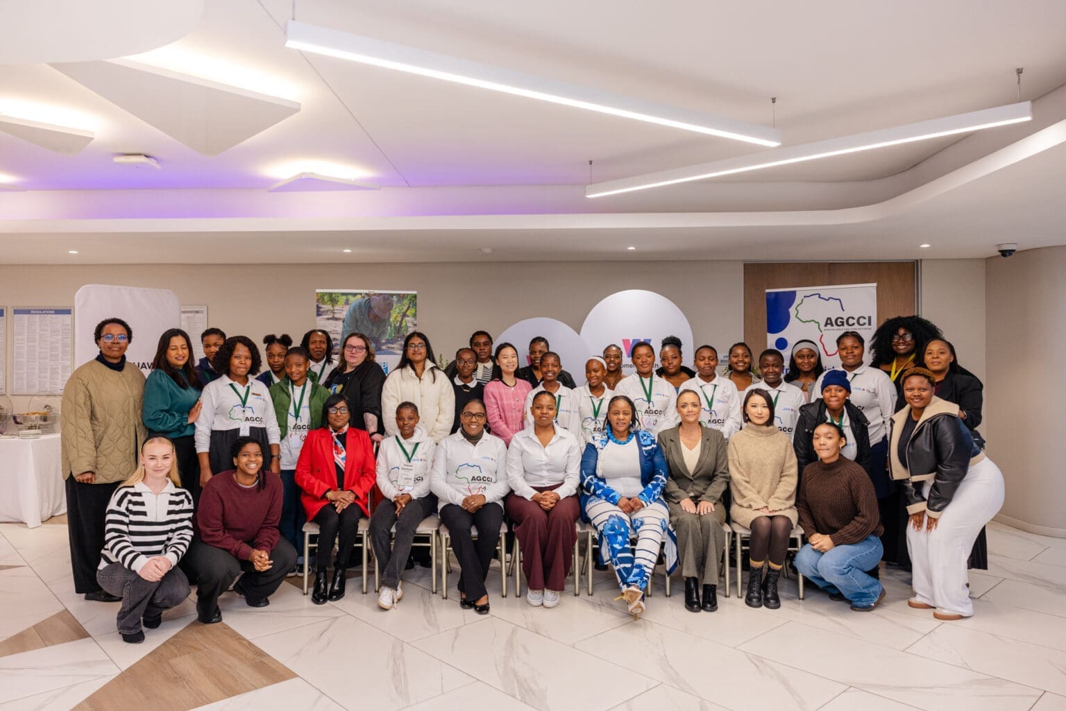 Huawei Girls in ICT Day