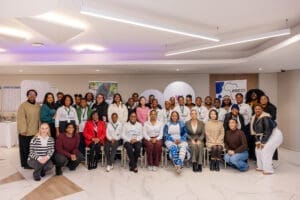 Huawei Girls in ICT Day