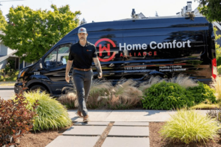 Home Comfort Alliance