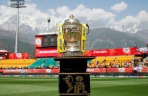 2026 Indian Premier League
